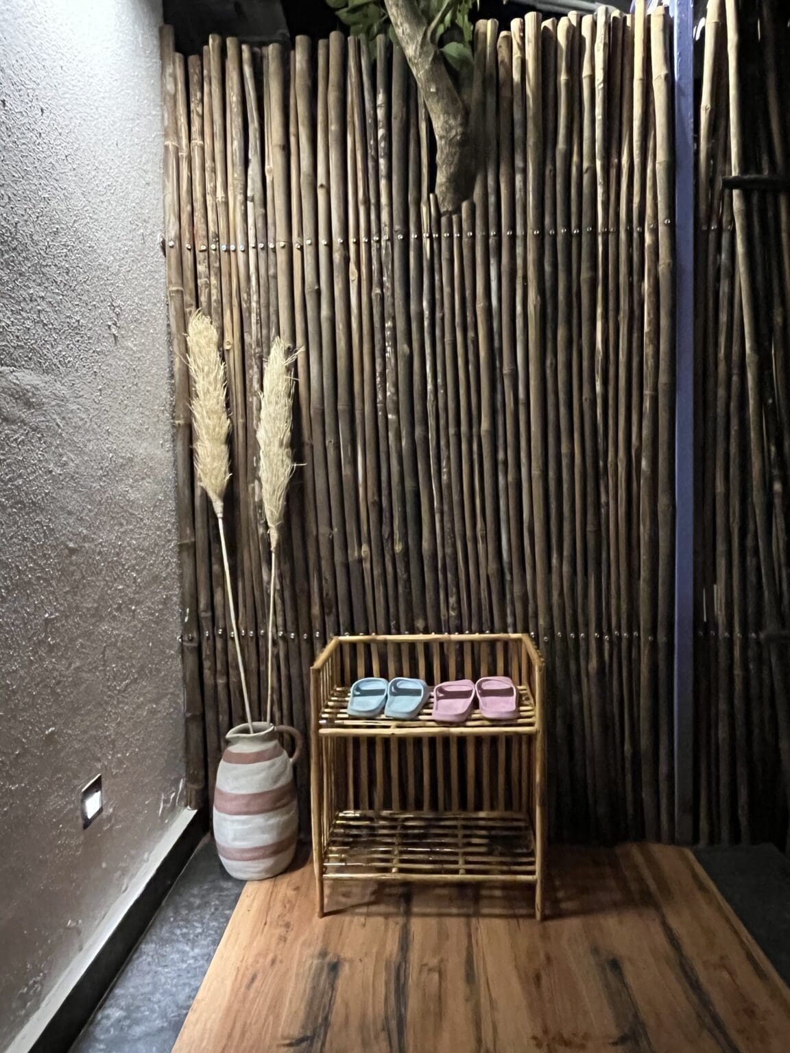 Pushpaangan Shoe Rack 2